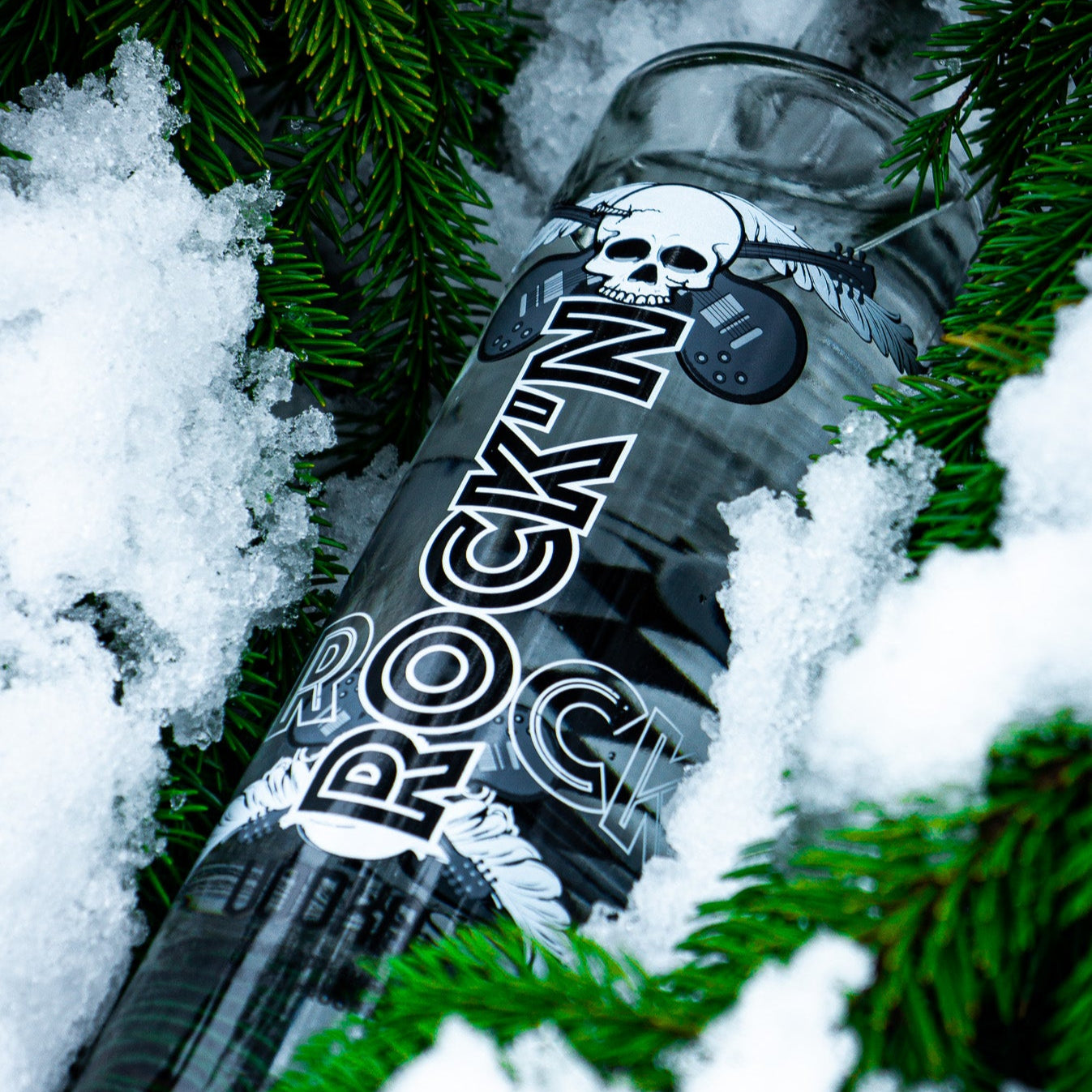 ROCK'N Vodka