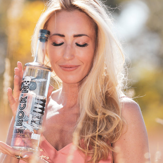 ROCK’N Vodka